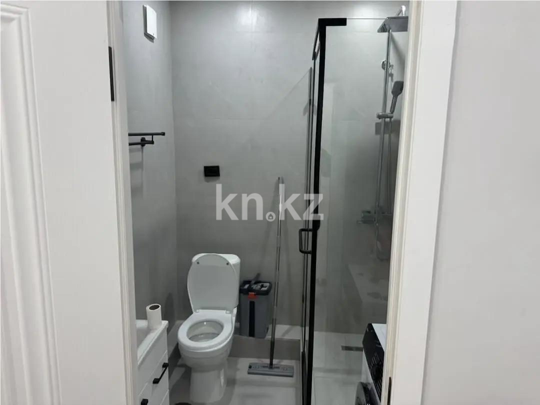 Продажа 1-комнатной квартиры, 34.3 м² в Алматы - фото 3