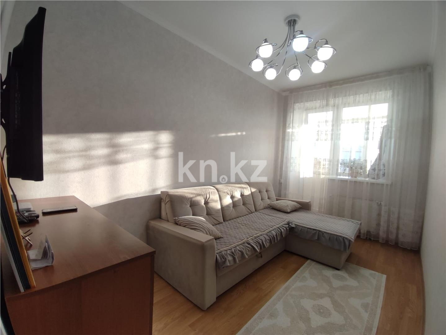 Продажа 2-комнатной квартиры, 43 м² в Астане - фото 2