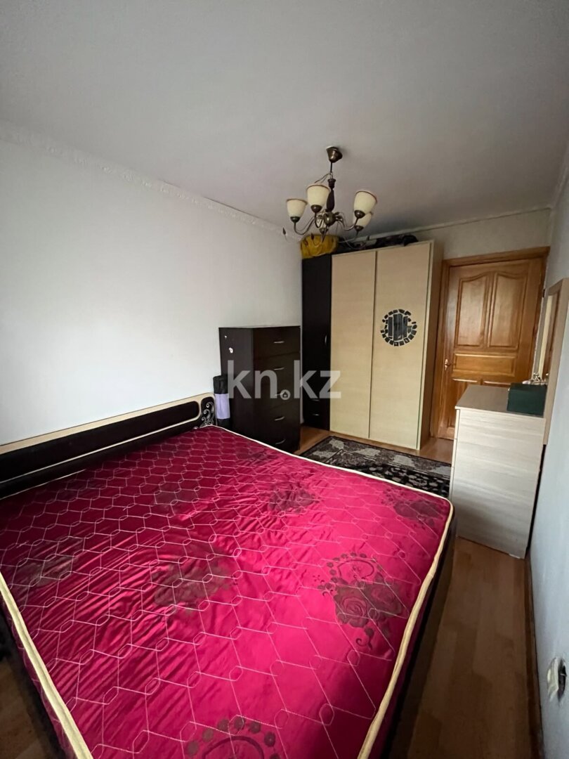 Продажа 2-комнатной квартиры, 44 м² в Алматы - фото 2