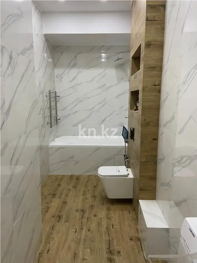 Продажа 3-комнатной квартиры, 80 м², ул. А. Шарипова, дом  145 в Алматы - фото 4