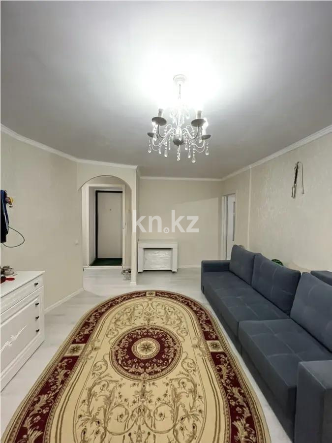 Продажа 3-комнатной квартиры, 55.3 м², ул. Есенберлина, дом  28 в Астане