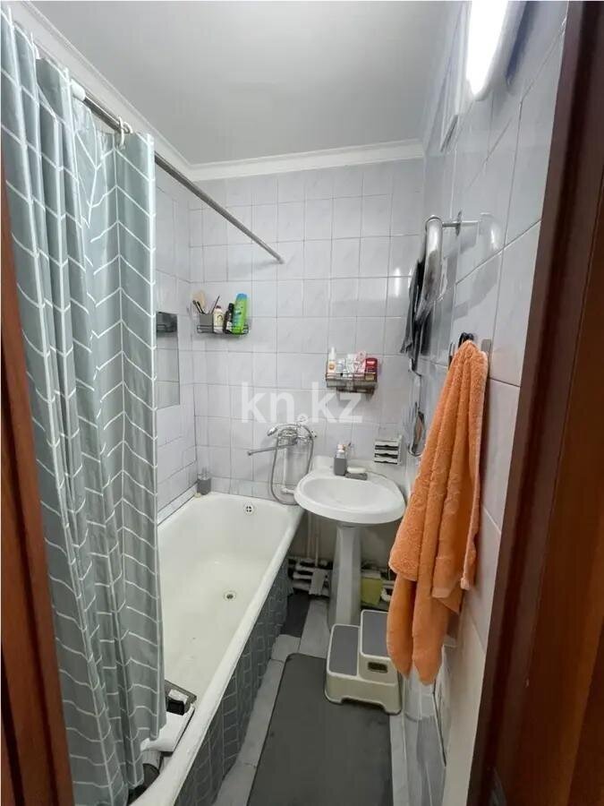 Продажа 2-комнатной квартиры, 48 м² в Караганде - фото 4