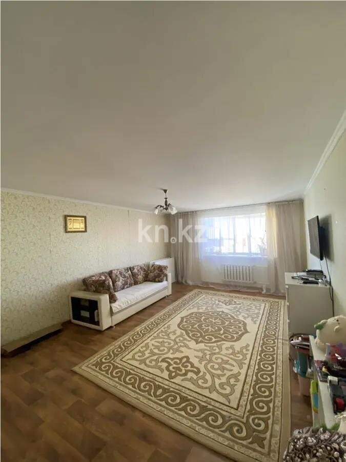 Продажа 2-комнатной квартиры, 79.5 м² в Астане