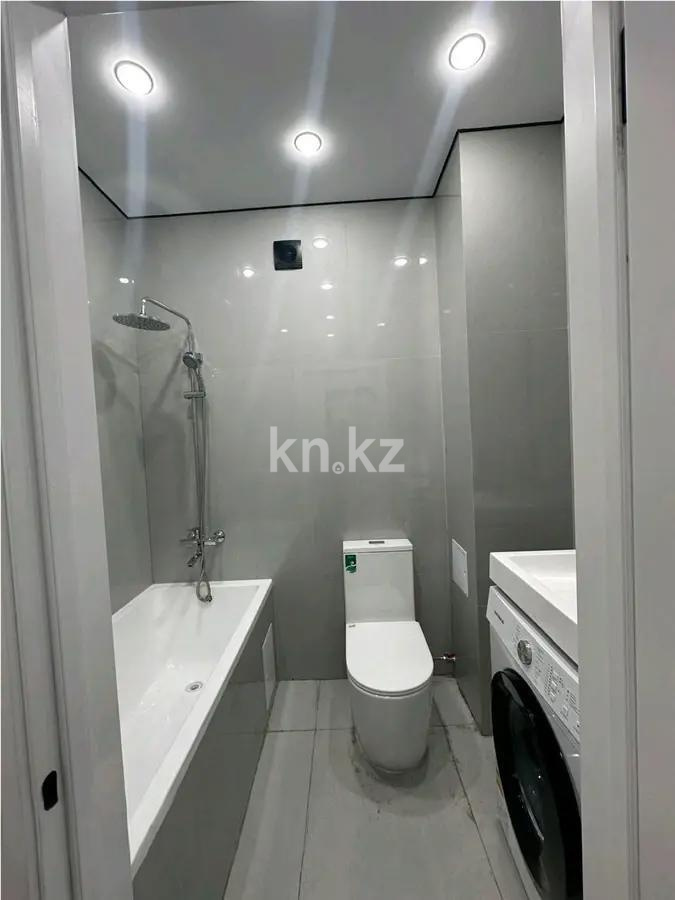 Продажа 1-комнатной квартиры, 42 м² в Астане - фото 3
