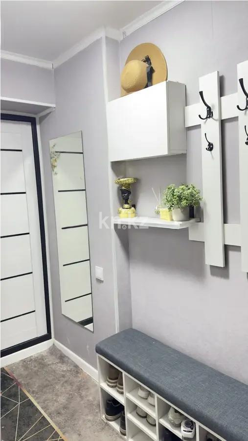 Продажа 2-комнатной квартиры, 42 м² в Караганде - фото 5