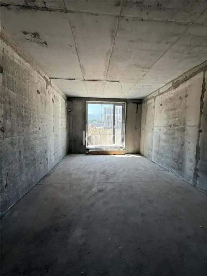 Продажа 2-комнатной квартиры, 59 м² в Алматы