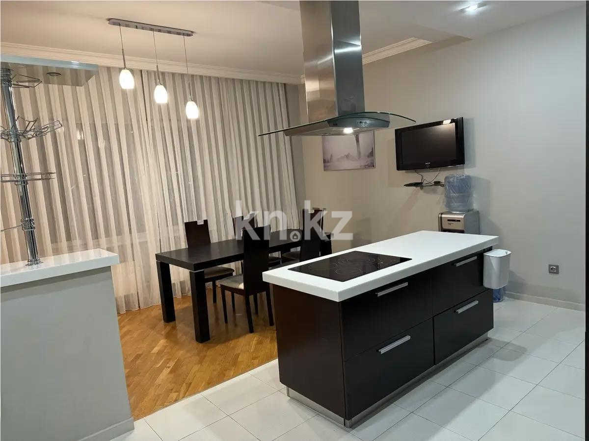 Продажа 4-комнатной квартиры, 175 м² в Астане - фото 5