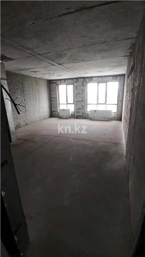 Продажа 1-комнатной квартиры, 36.6 м² в Алматы
