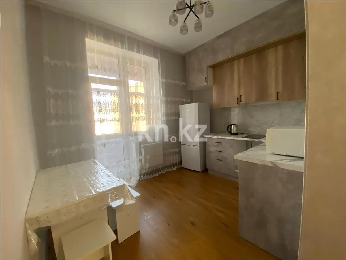 Продажа 2-комнатной квартиры, 58.2 м², ул. Казыбек би, дом  37 в Астане - фото 2