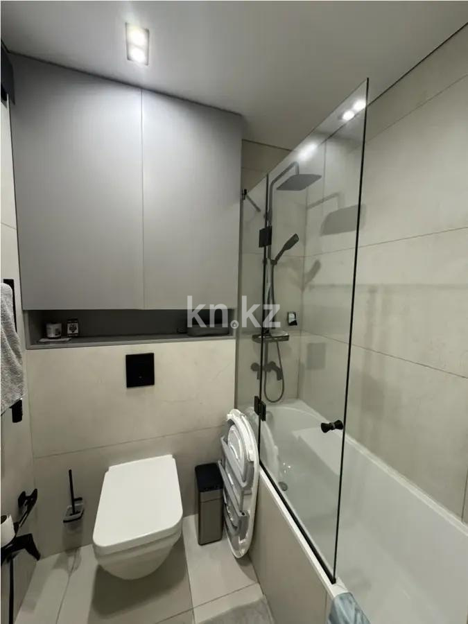 Продажа 3-комнатной квартиры, 78.8 м² в Алматы - фото 4