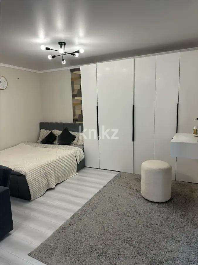 Продажа 1-комнатной квартиры, 35 м² в Алматы - фото 2
