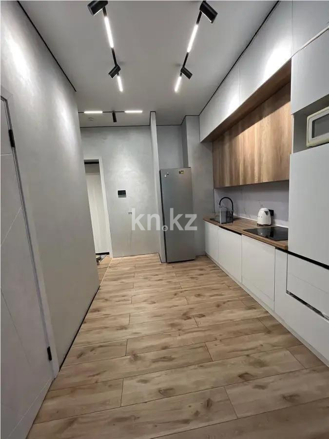 Продажа 1-комнатной квартиры, 36 м², пр. Сейфуллина, дом  416 в Алматы - фото 3