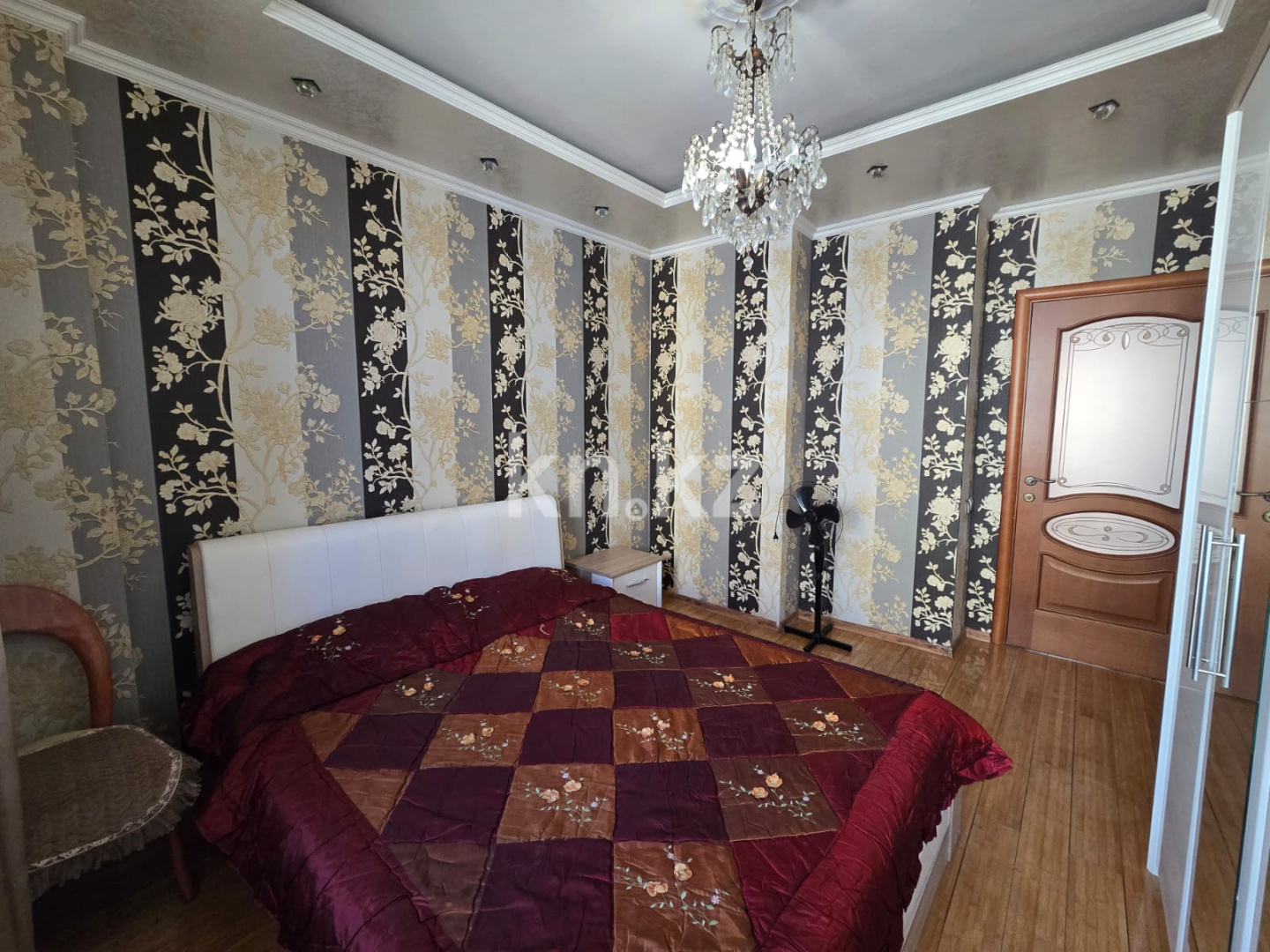 Продажа 2-комнатной квартиры, 58 м², мкр-н Аксай-3а в Алматы - фото 5