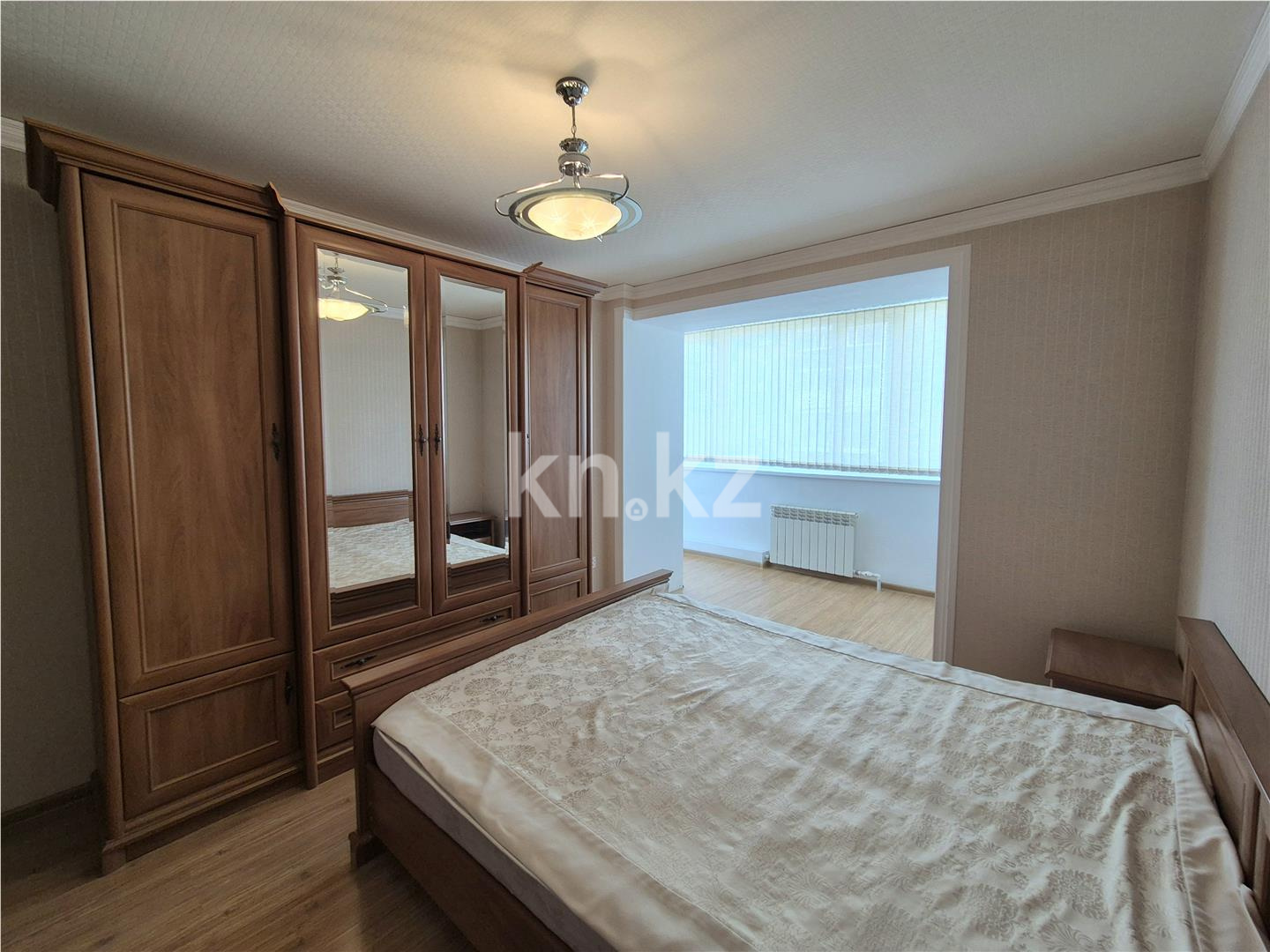 Продажа 6-комнатной квартиры, 190 м², 68 квартал в Темиртау - фото 10