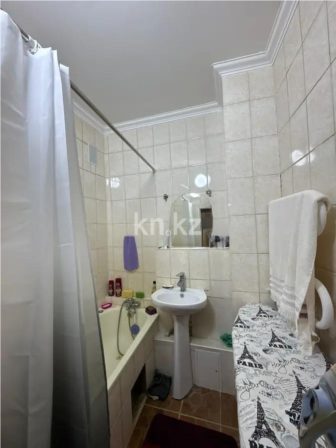 Продажа 2-комнатной квартиры, 50.4 м², мкр. Жетысу-3, дом  8 в Алматы - фото 5