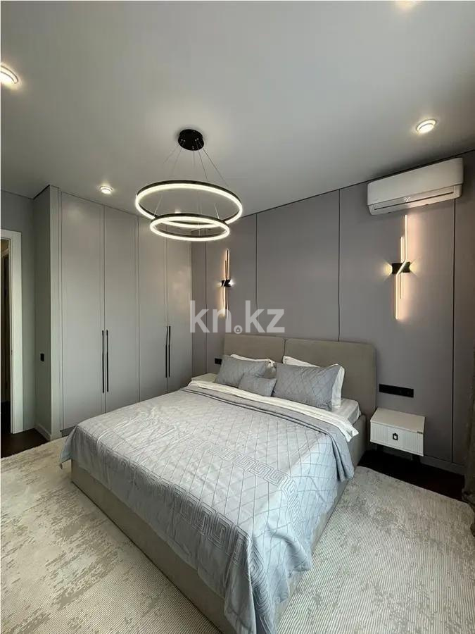 Продажа 2-комнатной квартиры, 58 м² в Алматы - фото 2