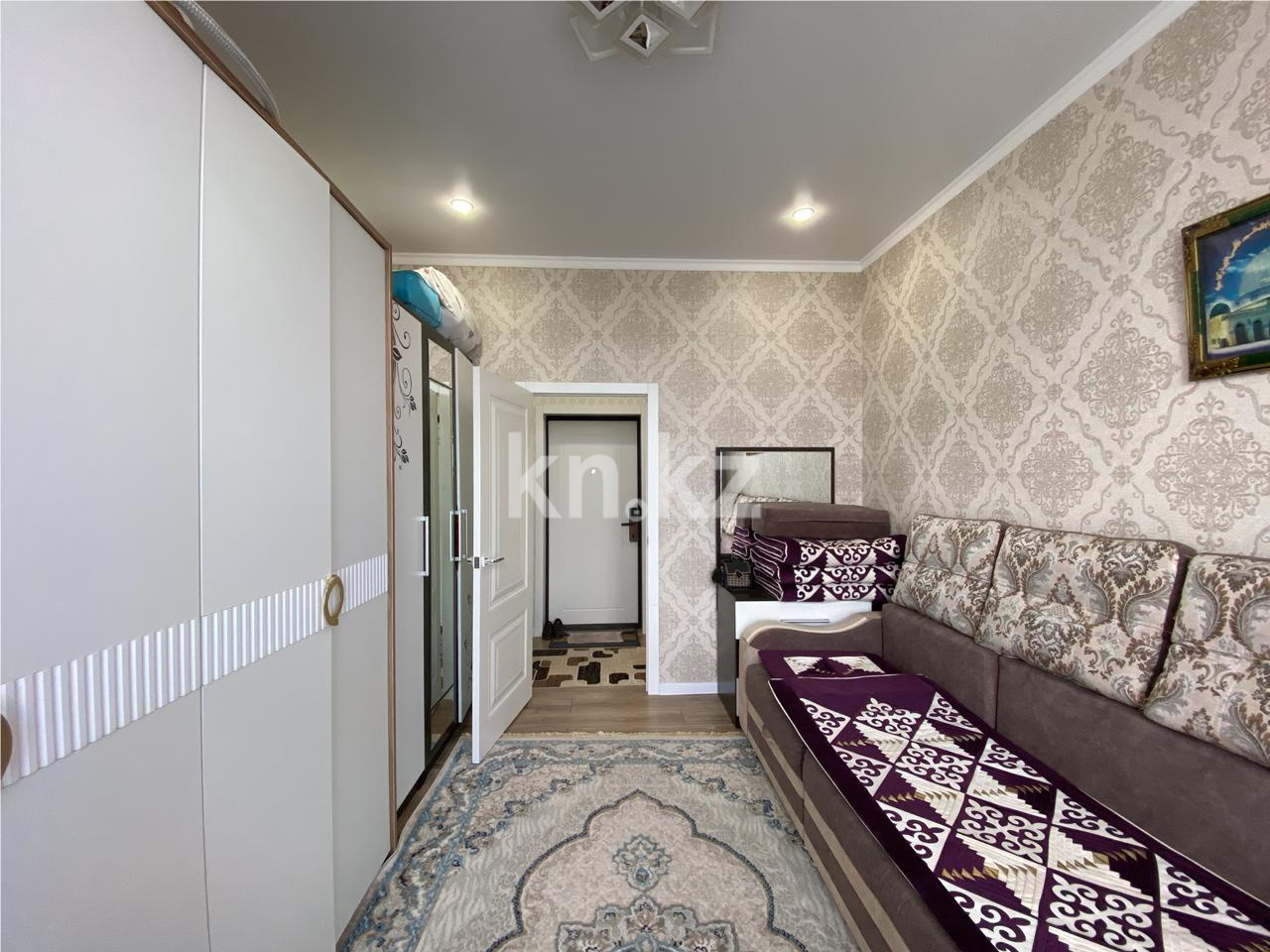 Продажа 2-комнатной квартиры, 50 м² в Караганде - фото 5