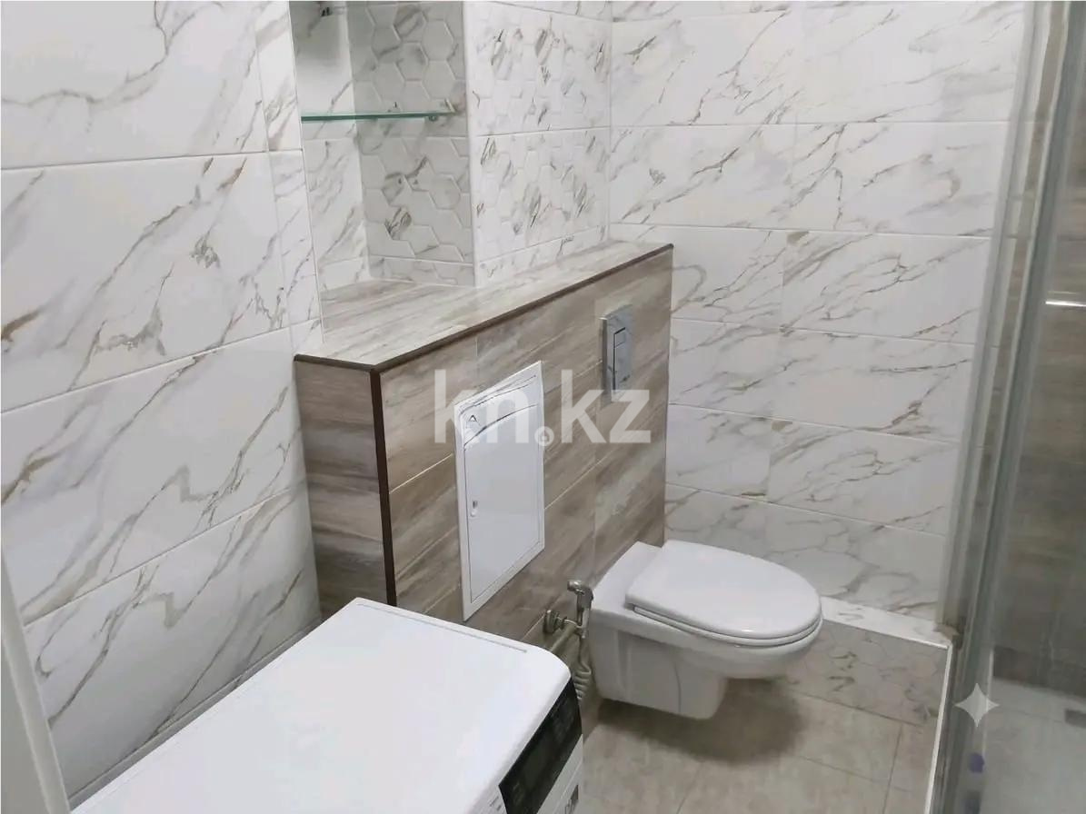 Продажа 1-комнатной квартиры, 43.2 м² в Астане - фото 4