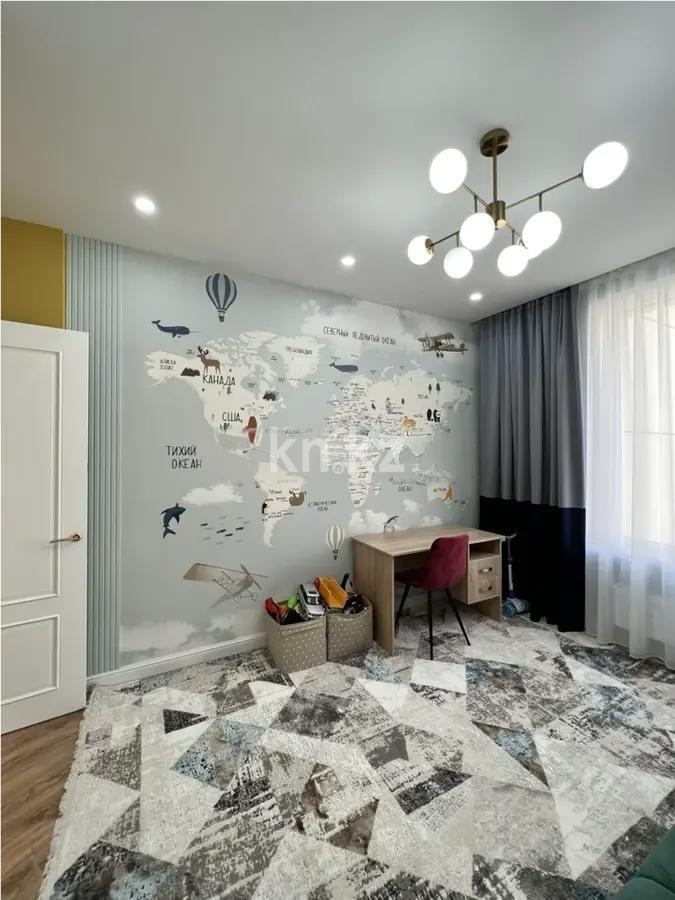 Продажа 3-комнатной квартиры, 95 м² в Астане - фото 4