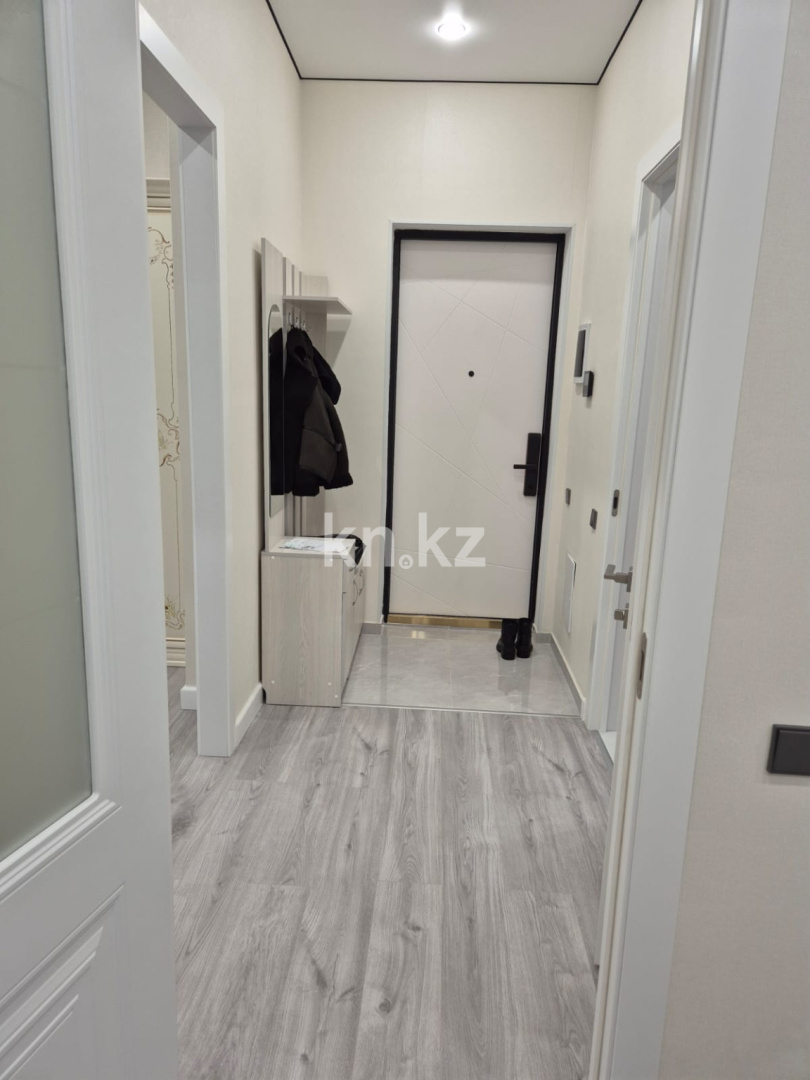 Аренда 1-комнатной квартиры, 43 м² в Астане - фото 7