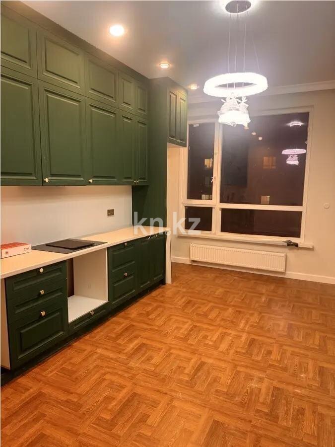Продажа 2-комнатной квартиры, 68 м² в Астане - фото 2