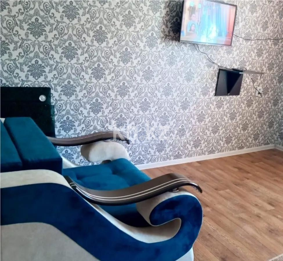 Продажа 1-комнатной квартиры, 35 м² в Астане