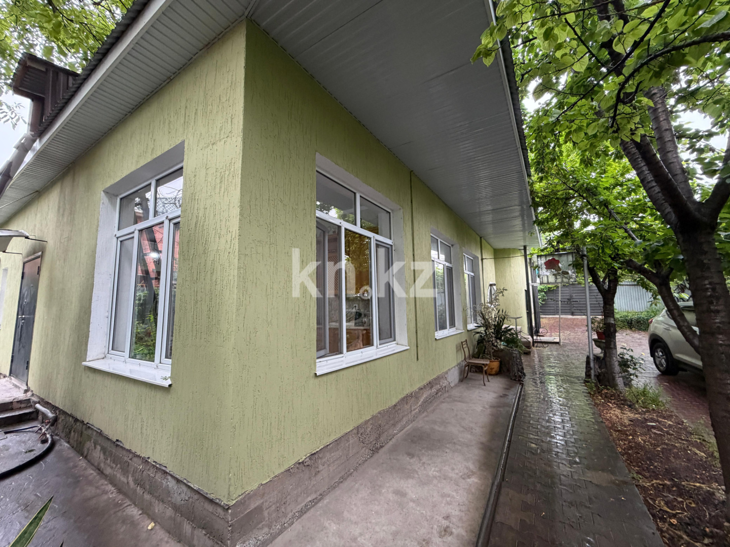 Продажа 6-комнатного дома, 140 м² в Шымкенте - фото 25