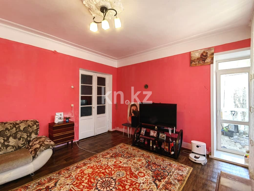 Продажа 2-комнатной квартиры, 61 м² в Караганде - фото 3