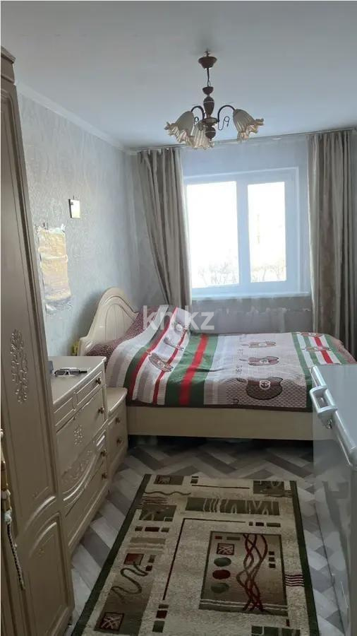 Продажа 2-комнатной квартиры, 47 м², 7-й мкр., дом  9 в Темиртау - фото 2