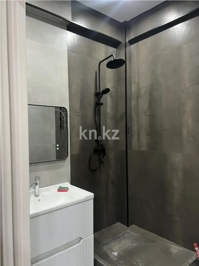 Продажа 1-комнатной квартиры, 40.8 м² в Алматы - фото 3