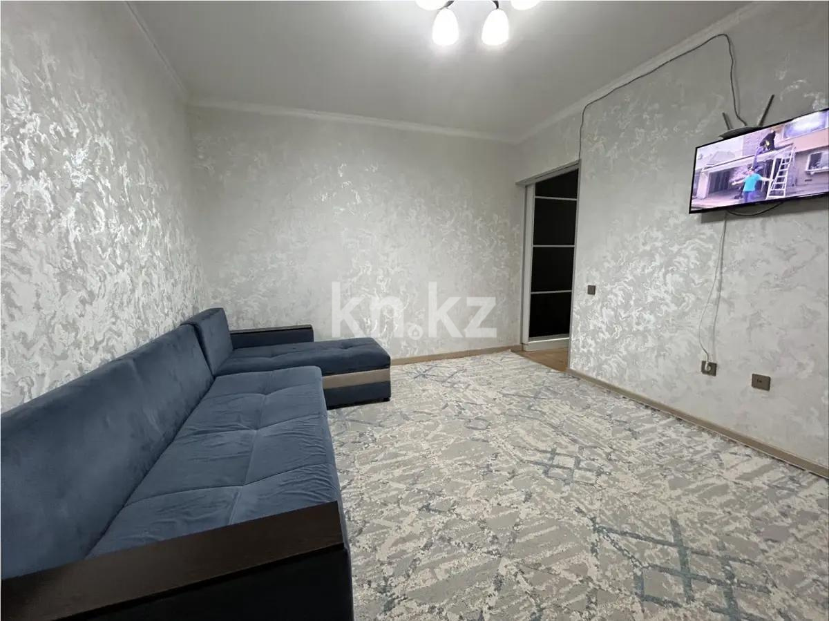 Продажа 1-комнатной квартиры, 38 м² в Алматы