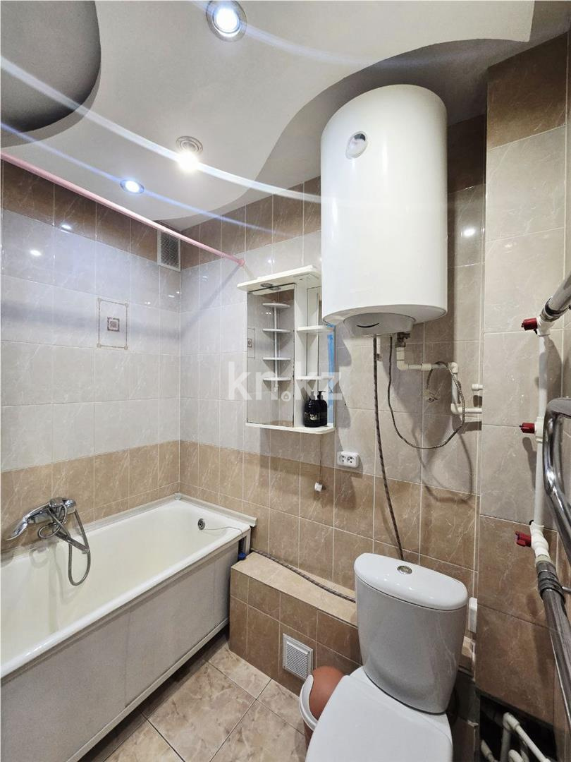 Продажа 1-комнатной квартиры, 31 м², мкр. Горка Дружбы в Темиртау - фото 7