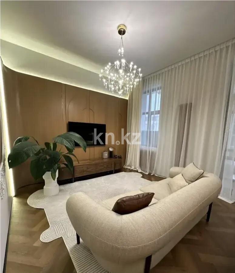 Продажа 3-комнатной квартиры, 139.2 м² в Астане