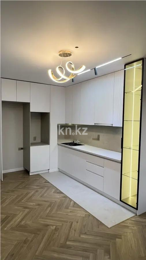Продажа 2-комнатной квартиры, 60 м² в Алматы - фото 3