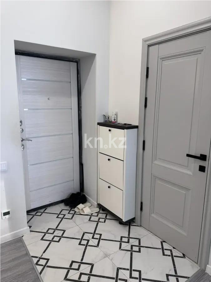 Продажа 3-комнатной квартиры, 75 м² в Караганде - фото 4