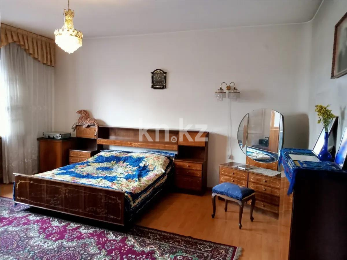 Продажа 4-комнатной квартиры, 158.3 м² в Алматы - фото 4