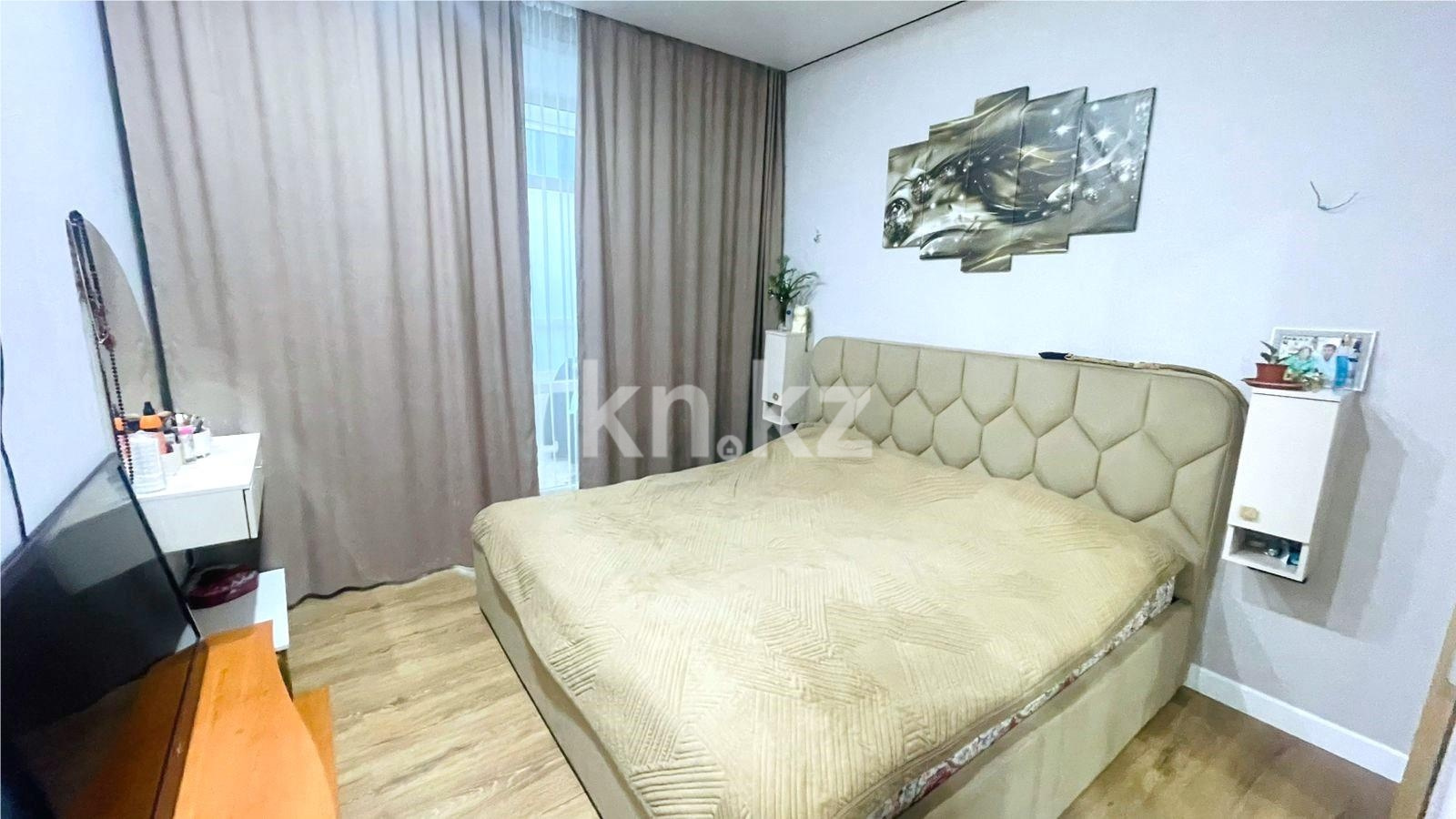 Продажа 3-комнатной квартиры, 80 м² в Караганде - фото 5