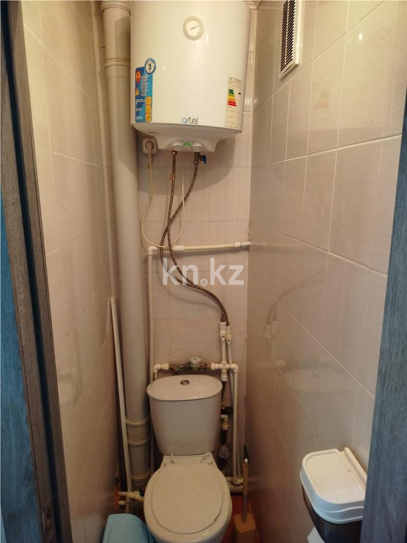 Продажа 3-комнатной квартиры, 63 м² в Темиртау - фото 17