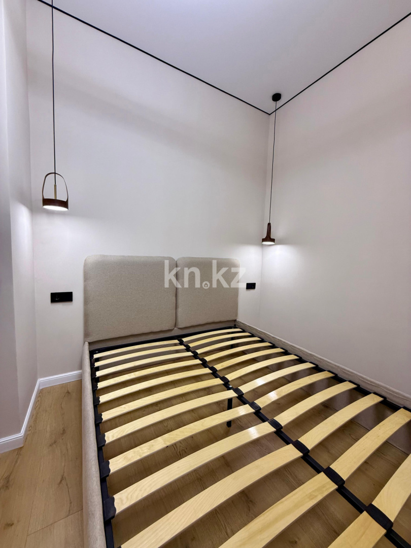 Продажа 2-комнатной квартиры, 43 м² в Астане - фото 6