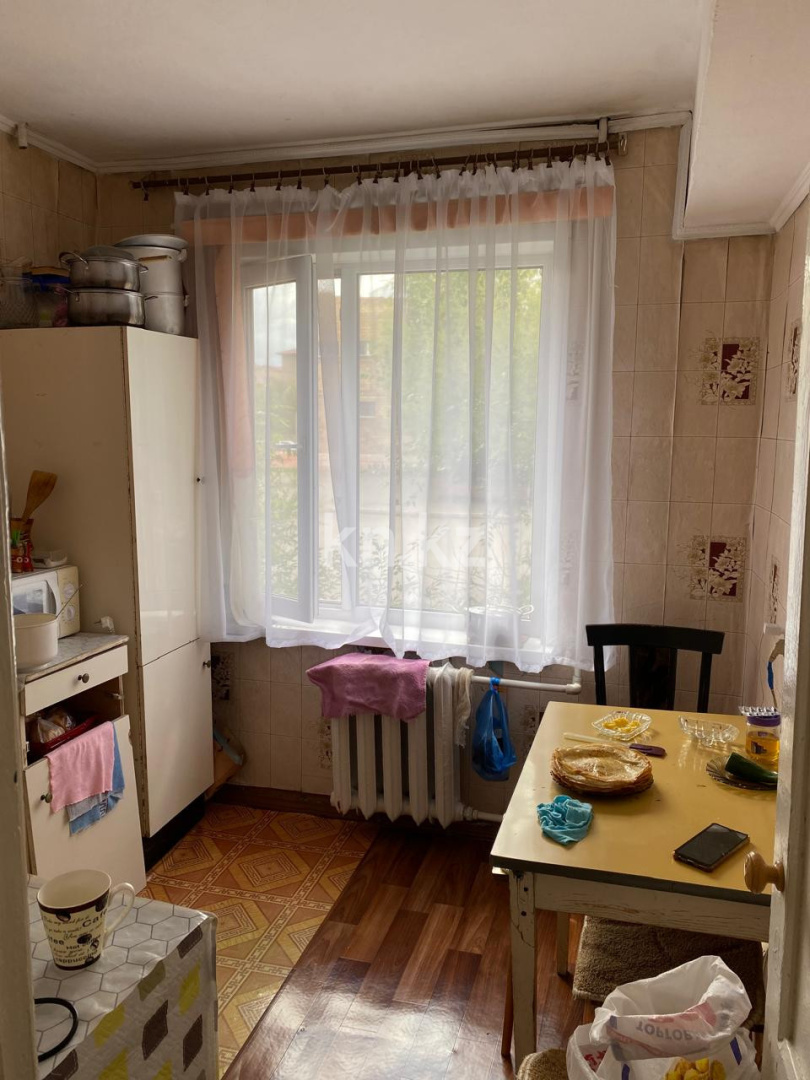 Продажа 3-комнатной квартиры, 54 м², ул. Жамбыла в Сарани - фото 5