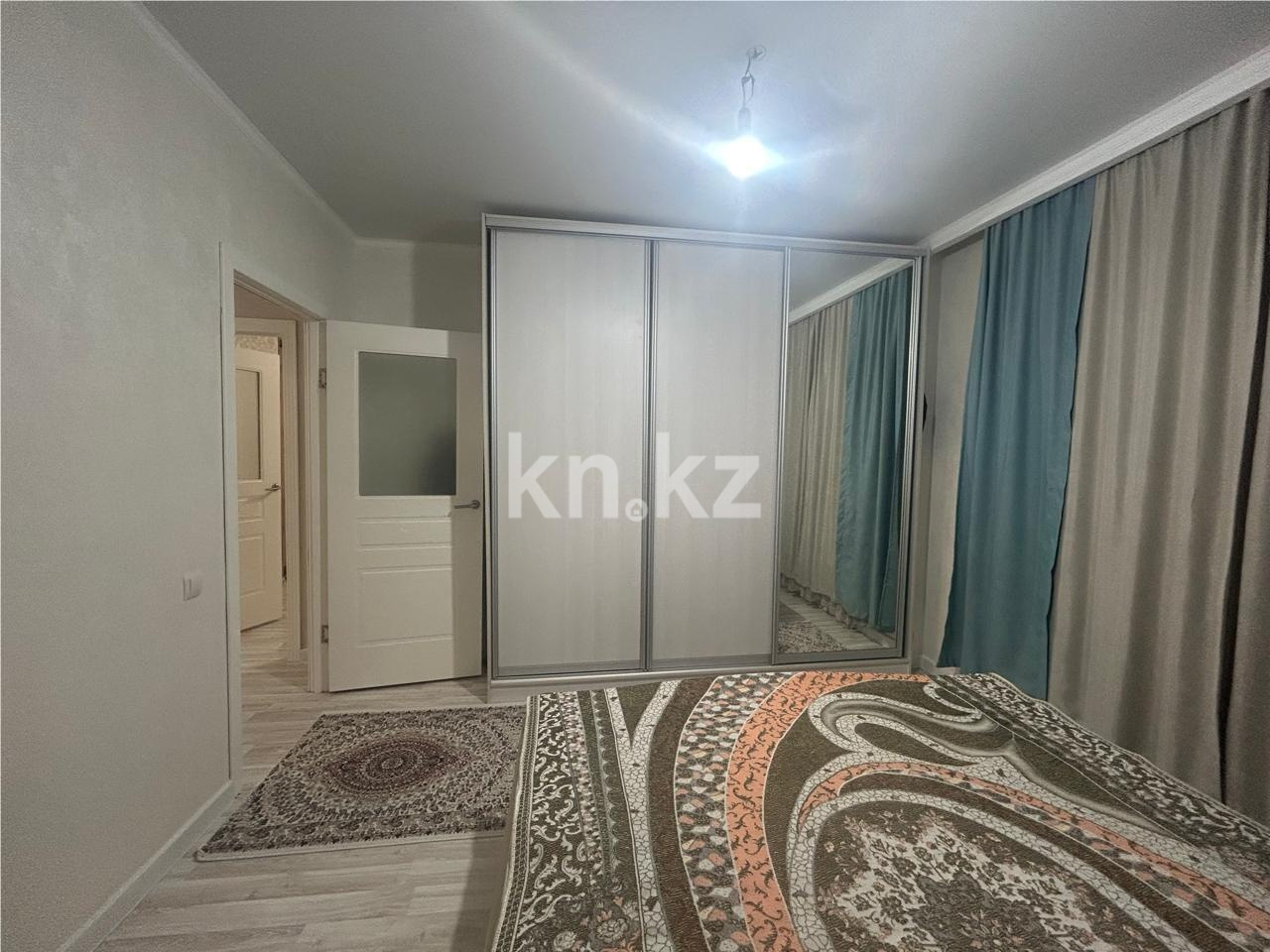 Продажа 3-комнатной квартиры, 80 м² в Астане - фото 5