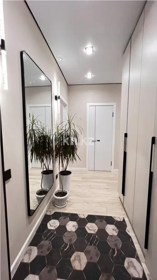 Продажа 2-комнатной квартиры, 47 м² в Алматы - фото 5