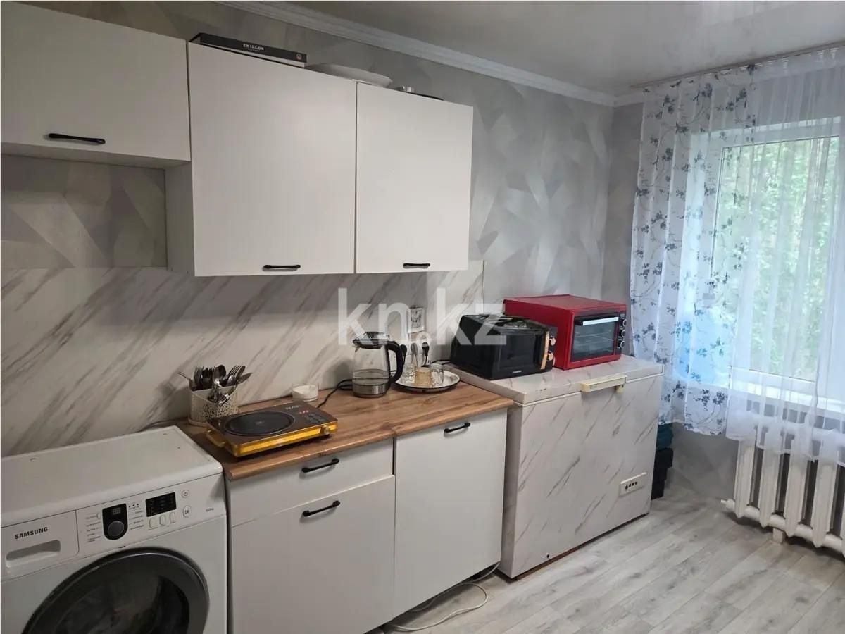 Продажа 1-комнатной квартиры, 38 м² в Астане - фото 2