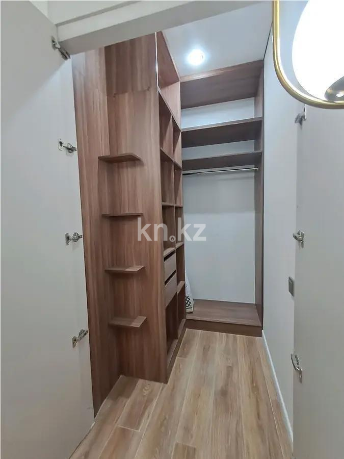 Продажа 2-комнатной квартиры, 46 м² в Астане - фото 5