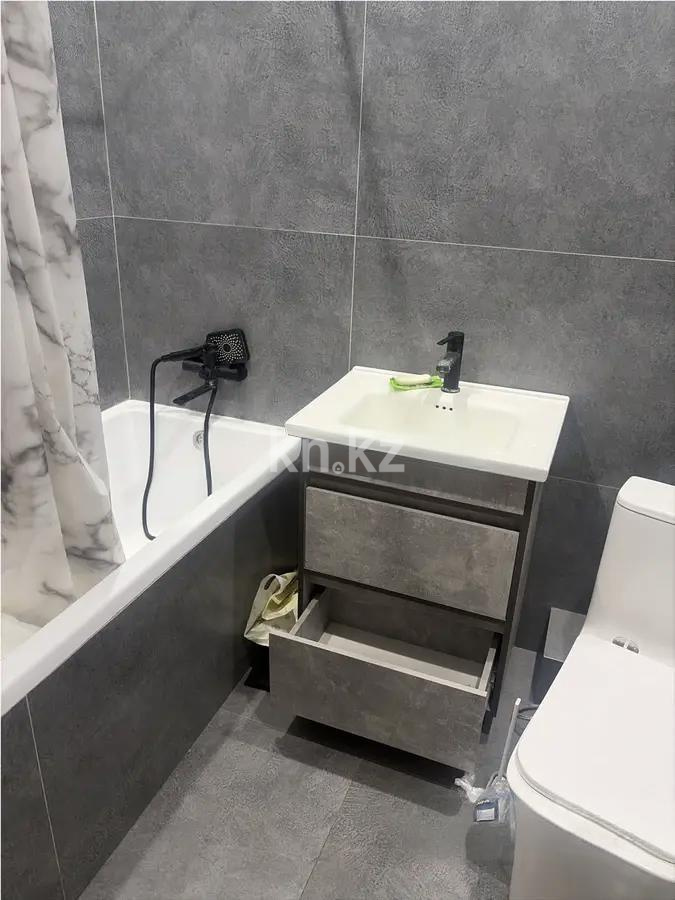 Продажа 1-комнатной квартиры, 36 м² в Астане - фото 2