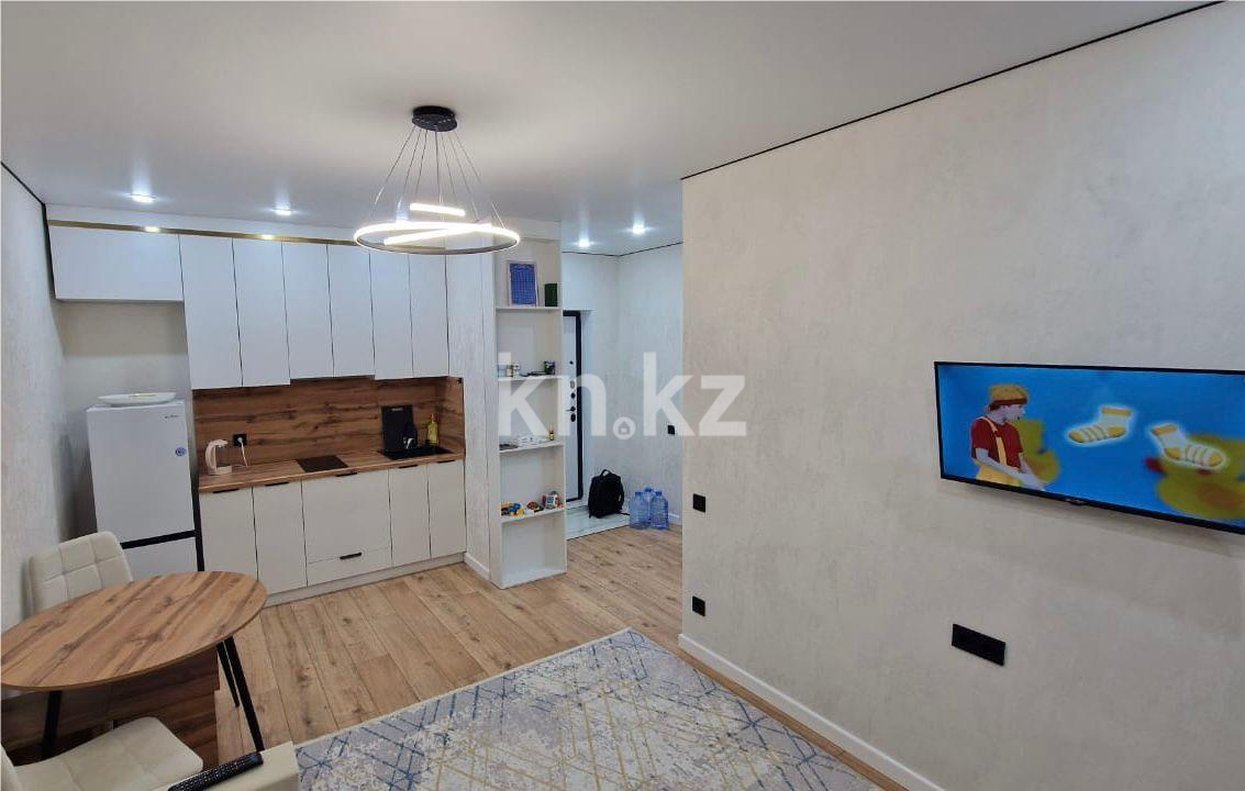Продажа 2-комнатной квартиры, 35 м² в Астане - фото 11