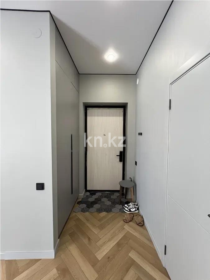 Продажа 2-комнатной квартиры, 50 м² в Алматы - фото 6