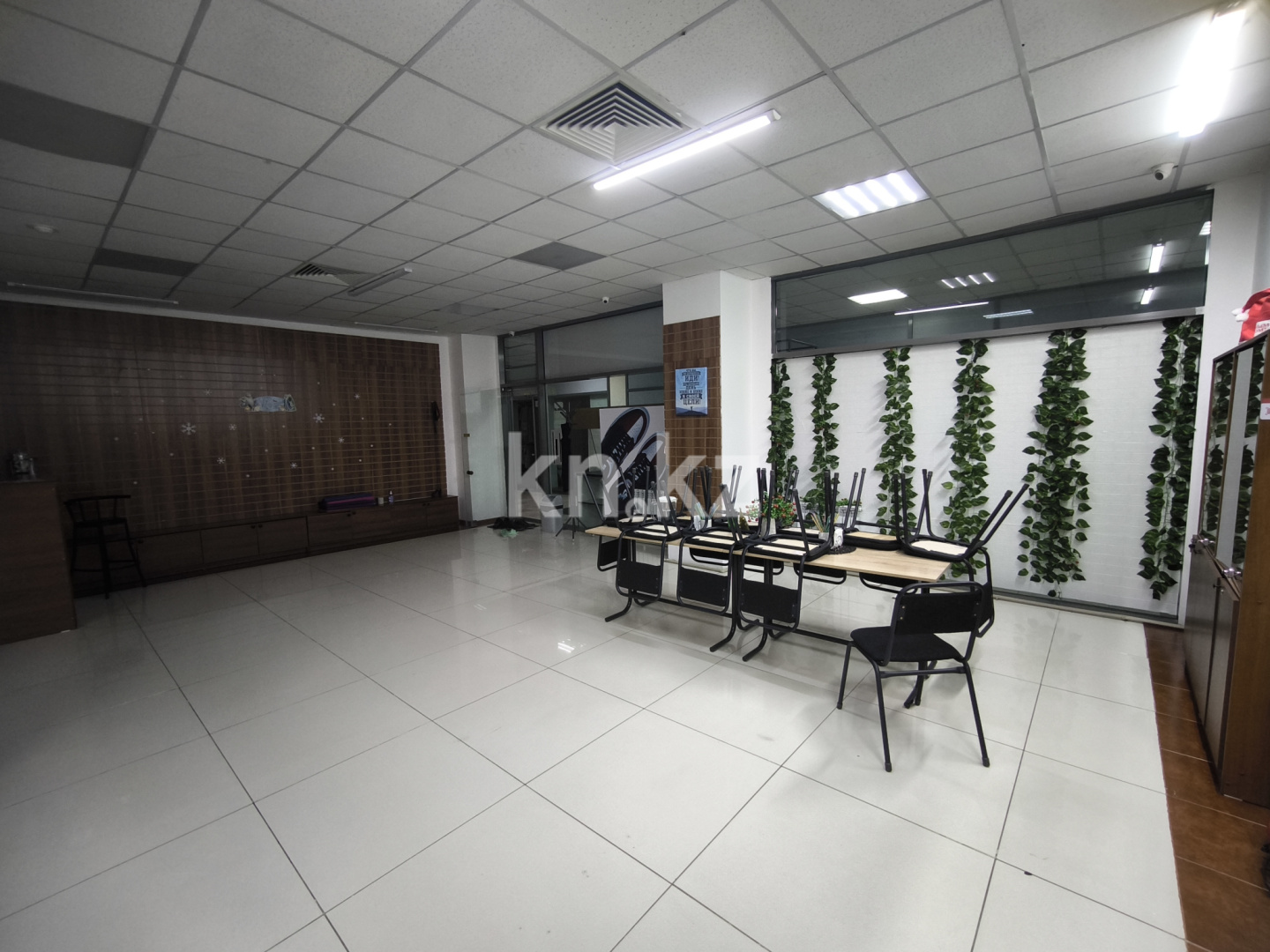 Аренда помещения в Астане