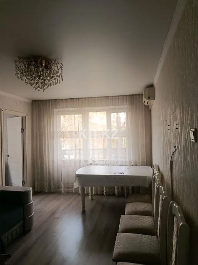 Продажа 2-комнатной квартиры, 40.9 м², ул. Дунентаева, дом  14А в Алматы