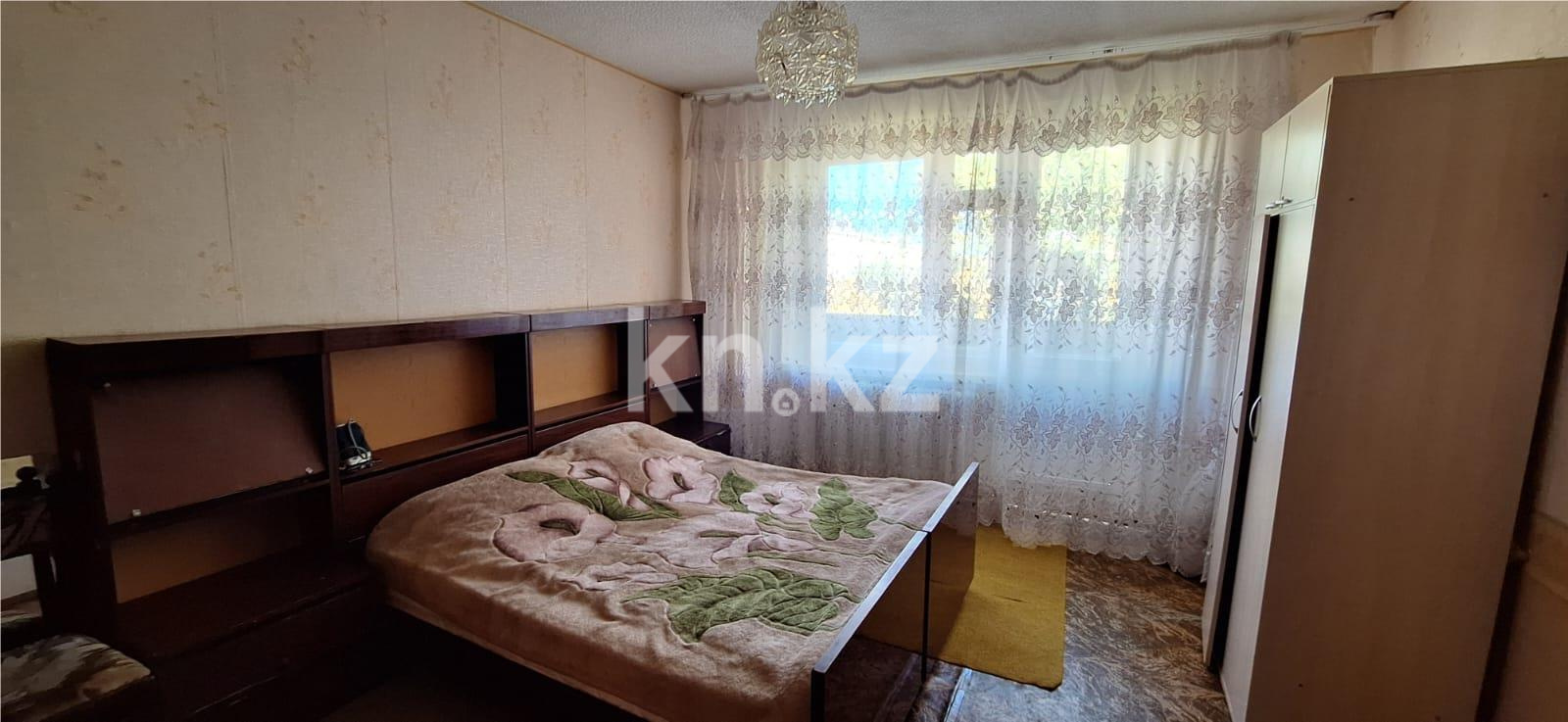 Продажа 4-комнатной квартиры, 101.4 м², пр. Кудайбердыулы, дом  30/1 в Астане - фото 3